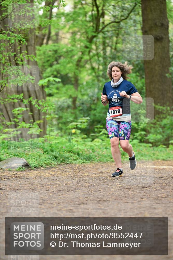 19.04.2026 - Hammer Lauf Dr. Thomas Lammeyer http://msf.ph/oto/9552447 19.04.2026 12:06:13 Laufen 1919 meine-sportfotos.de