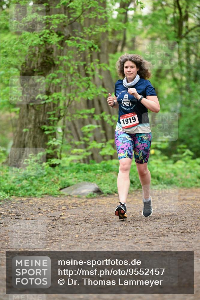19.04.2026 - Hammer Lauf Dr. Thomas Lammeyer http://msf.ph/oto/9552457 19.04.2026 12:06:14 Laufen 1919 meine-sportfotos.de