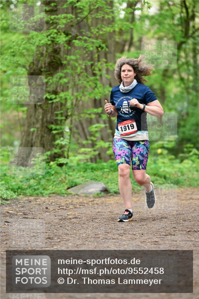19.04.2026 - Hammer Lauf Dr. Thomas Lammeyer http://msf.ph/oto/9552458 19.04.2026 12:06:14 Laufen 1919 meine-sportfotos.de