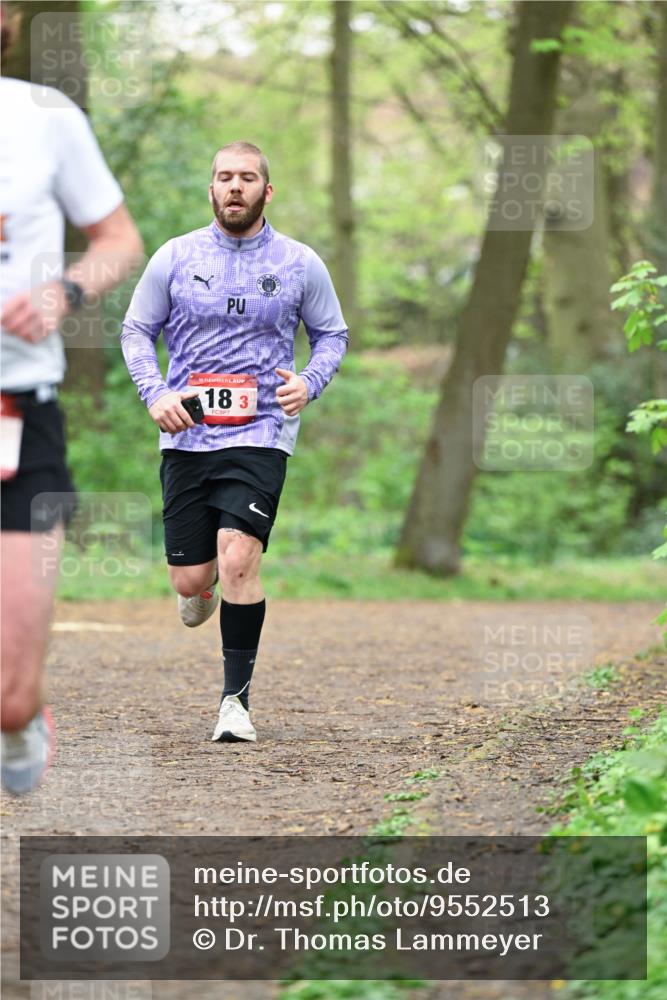 19.04.2026 - Hammer Lauf Dr. Thomas Lammeyer http://msf.ph/oto/9552513 19.04.2026 12:06:32 Laufen  meine-sportfotos.de