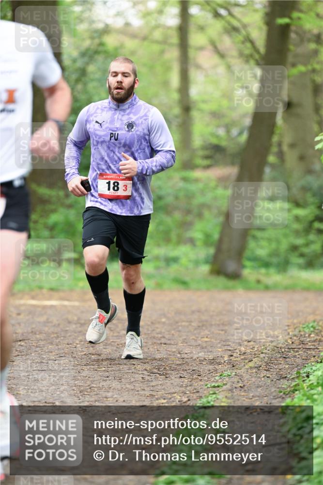 19.04.2026 - Hammer Lauf Dr. Thomas Lammeyer http://msf.ph/oto/9552514 19.04.2026 12:06:32 Laufen 183 meine-sportfotos.de