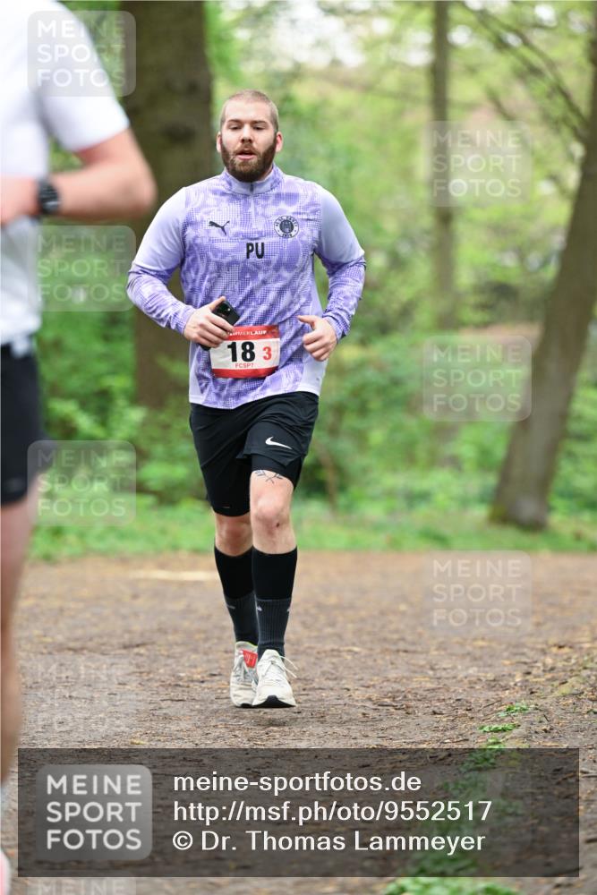 19.04.2026 - Hammer Lauf Dr. Thomas Lammeyer http://msf.ph/oto/9552517 19.04.2026 12:06:32 Laufen  meine-sportfotos.de