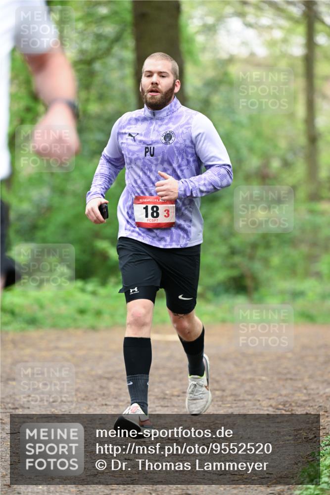 19.04.2026 - Hammer Lauf Dr. Thomas Lammeyer http://msf.ph/oto/9552520 19.04.2026 12:06:33 Laufen  meine-sportfotos.de