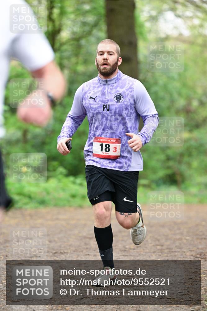 19.04.2026 - Hammer Lauf Dr. Thomas Lammeyer http://msf.ph/oto/9552521 19.04.2026 12:06:33 Laufen  meine-sportfotos.de