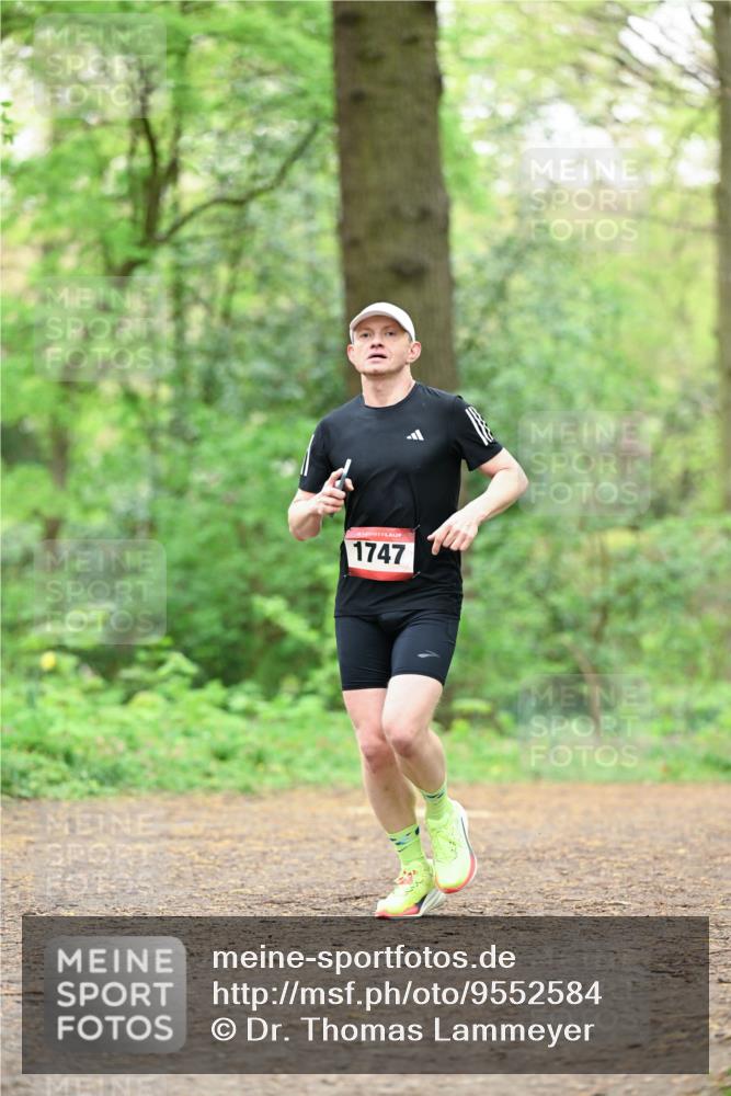 19.04.2026 - Hammer Lauf Dr. Thomas Lammeyer http://msf.ph/oto/9552584 19.04.2026 12:07:34 Laufen 1747 meine-sportfotos.de