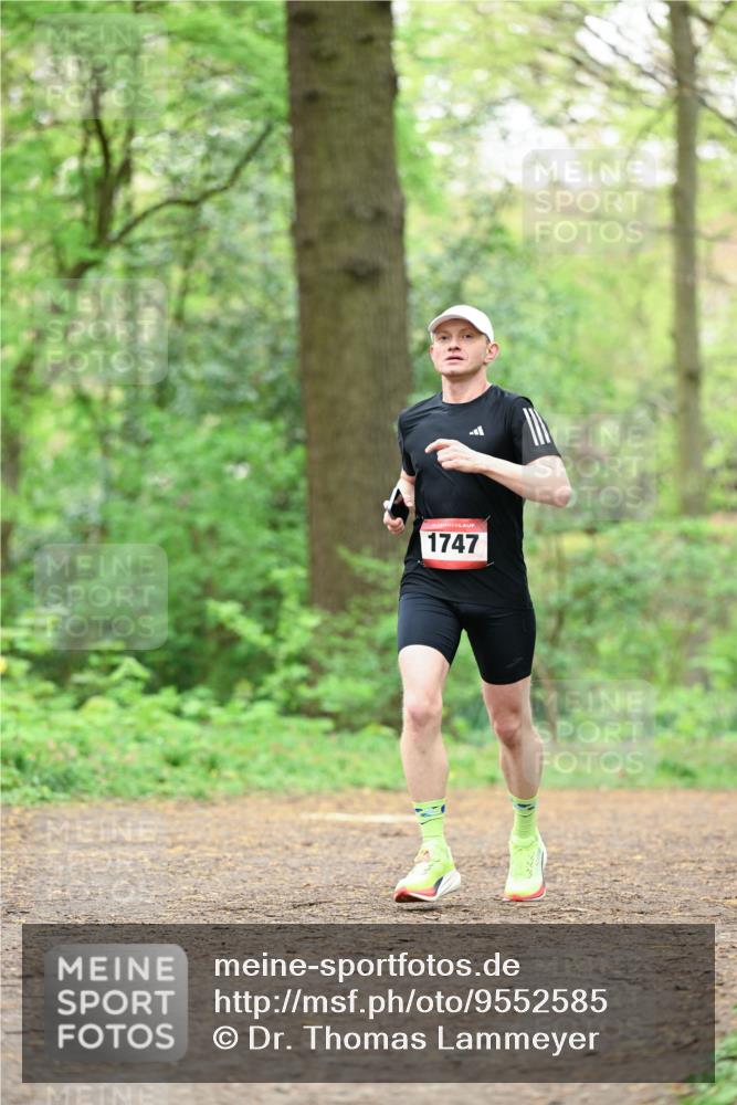 19.04.2026 - Hammer Lauf Dr. Thomas Lammeyer http://msf.ph/oto/9552585 19.04.2026 12:07:33 Laufen 1747 meine-sportfotos.de