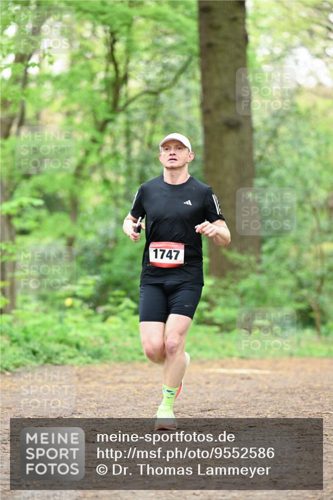 19.04.2026 - Hammer Lauf Dr. Thomas Lammeyer http://msf.ph/oto/9552586 19.04.2026 12:07:34 Laufen 1747 meine-sportfotos.de