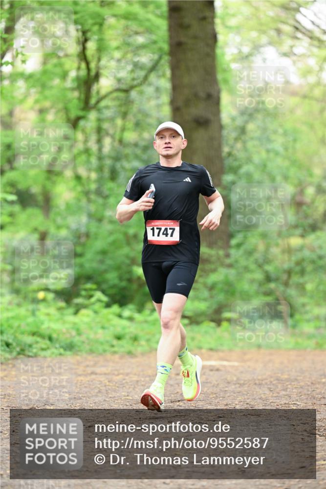 19.04.2026 - Hammer Lauf Dr. Thomas Lammeyer http://msf.ph/oto/9552587 19.04.2026 12:07:34 Laufen 1747 meine-sportfotos.de