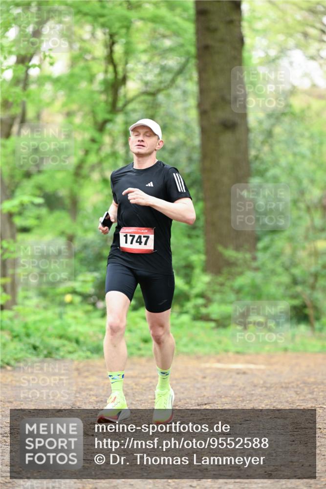19.04.2026 - Hammer Lauf Dr. Thomas Lammeyer http://msf.ph/oto/9552588 19.04.2026 12:07:34 Laufen 1747 meine-sportfotos.de