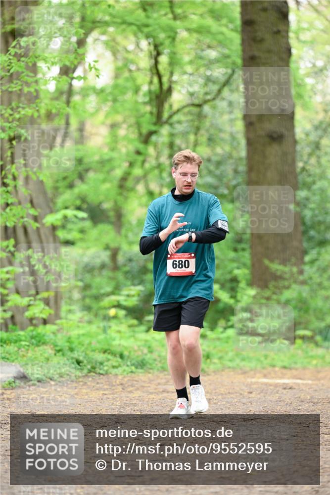 19.04.2026 - Hammer Lauf Dr. Thomas Lammeyer http://msf.ph/oto/9552595 19.04.2026 12:07:40 Laufen 680 meine-sportfotos.de