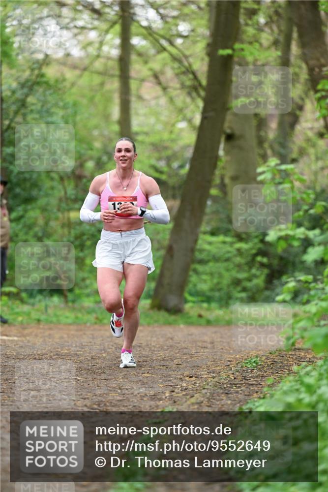 19.04.2026 - Hammer Lauf Dr. Thomas Lammeyer http://msf.ph/oto/9552649 19.04.2026 12:08:03 Laufen  meine-sportfotos.de