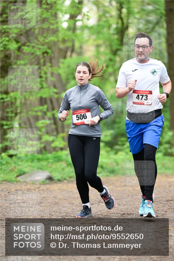 19.04.2026 - Hammer Lauf Dr. Thomas Lammeyer http://msf.ph/oto/9552650 19.04.2026 12:08:00 Laufen 506, 210, 473, 209 meine-sportfotos.de