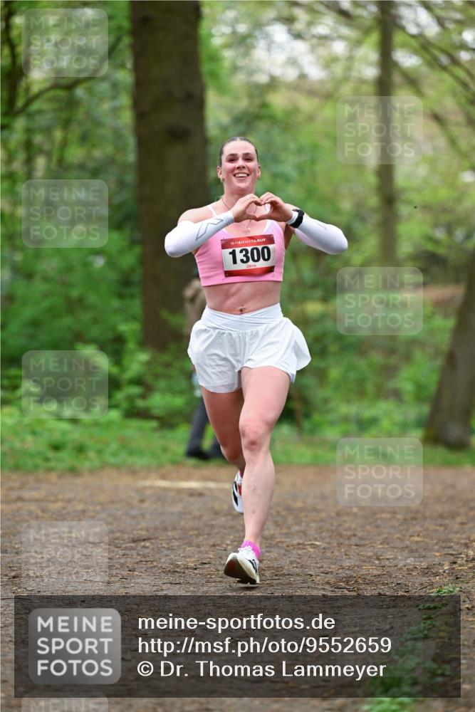19.04.2026 - Hammer Lauf Dr. Thomas Lammeyer http://msf.ph/oto/9552659 19.04.2026 12:08:04 Laufen 1300 meine-sportfotos.de
