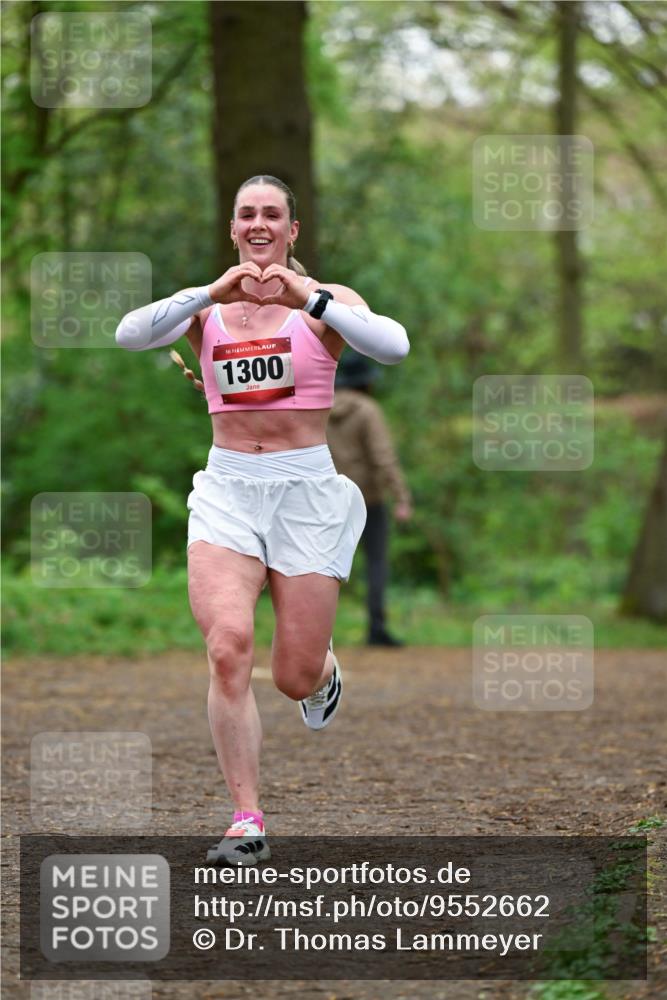 19.04.2026 - Hammer Lauf Dr. Thomas Lammeyer http://msf.ph/oto/9552662 19.04.2026 12:08:04 Laufen 1300 meine-sportfotos.de