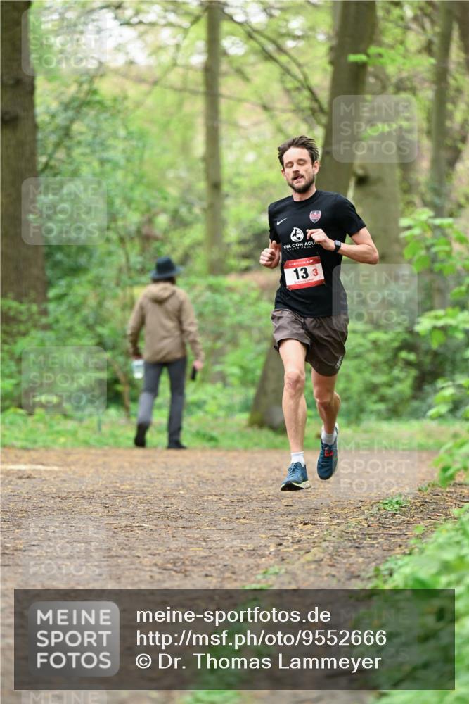19.04.2026 - Hammer Lauf Dr. Thomas Lammeyer http://msf.ph/oto/9552666 19.04.2026 12:08:07 Laufen  meine-sportfotos.de