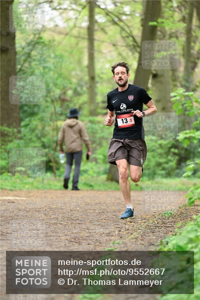 19.04.2026 - Hammer Lauf Dr. Thomas Lammeyer http://msf.ph/oto/9552667 19.04.2026 12:08:07 Laufen  meine-sportfotos.de