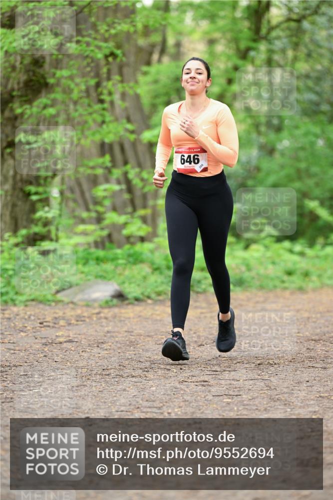 19.04.2026 - Hammer Lauf Dr. Thomas Lammeyer http://msf.ph/oto/9552694 19.04.2026 12:08:26 Laufen 646, 200 meine-sportfotos.de