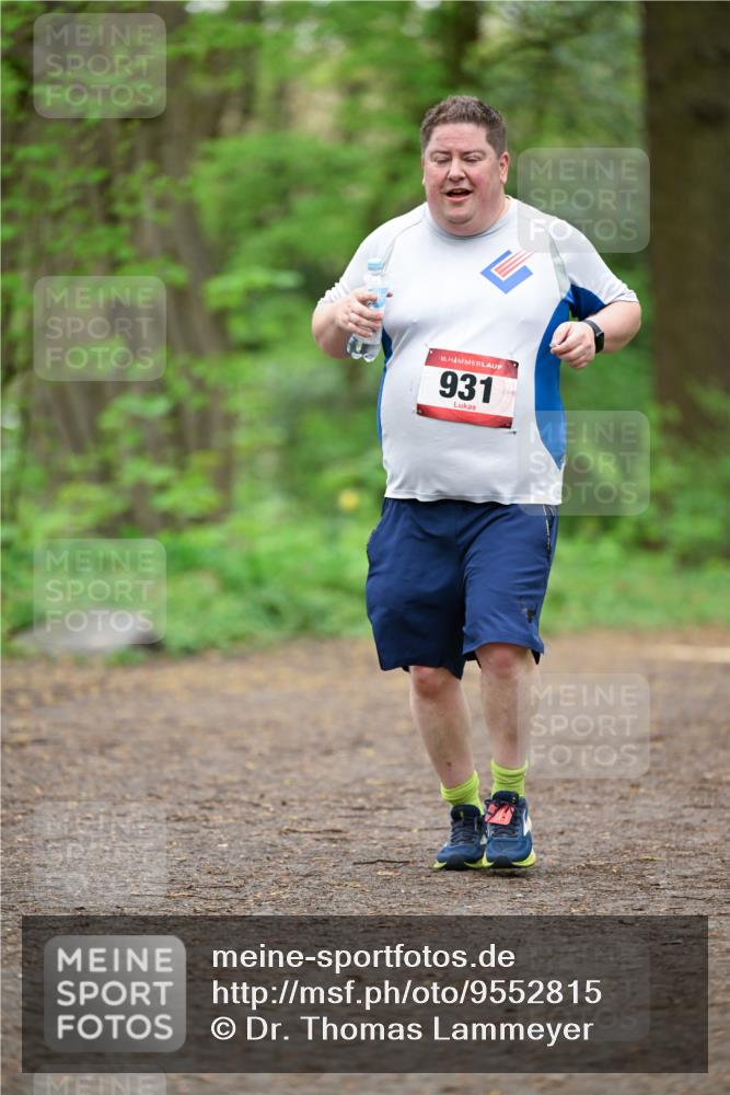 19.04.2026 - Hammer Lauf Dr. Thomas Lammeyer http://msf.ph/oto/9552815 19.04.2026 12:11:22 Laufen 931 meine-sportfotos.de
