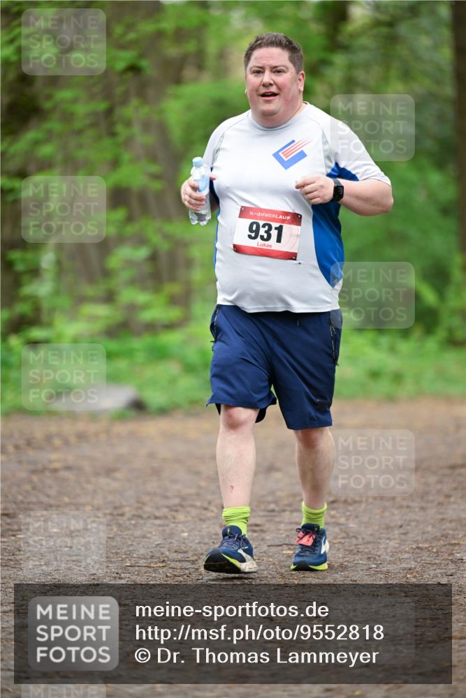 19.04.2026 - Hammer Lauf Dr. Thomas Lammeyer http://msf.ph/oto/9552818 19.04.2026 12:11:23 Laufen 931 meine-sportfotos.de