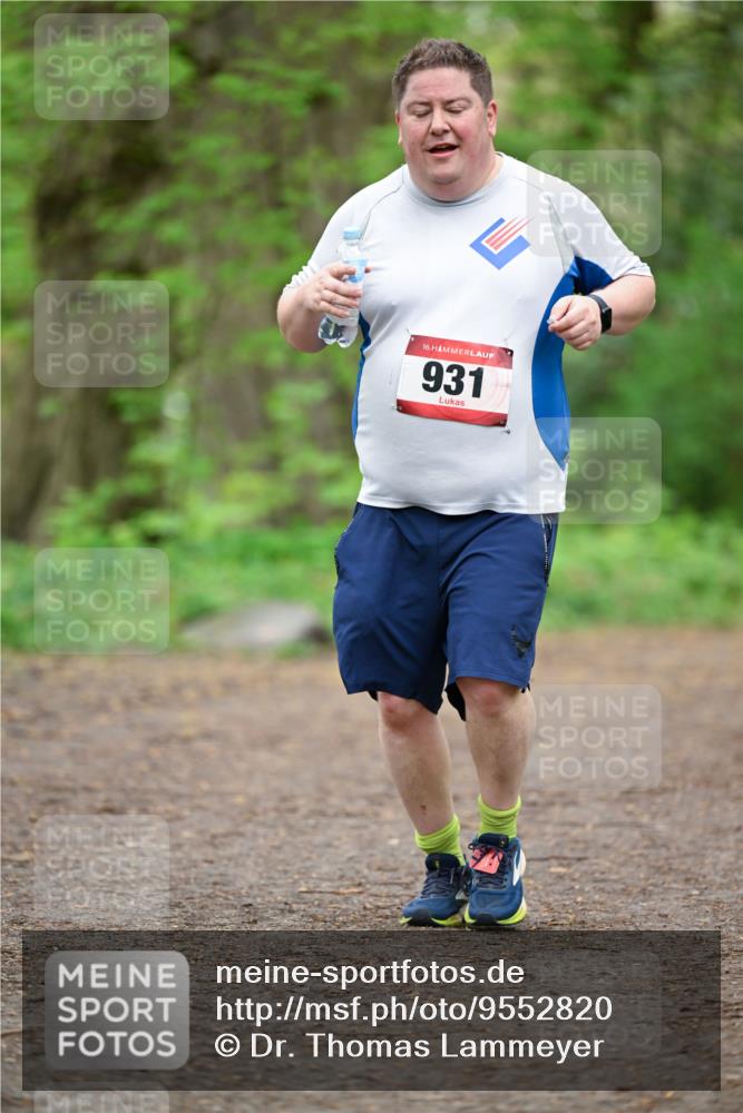 19.04.2026 - Hammer Lauf Dr. Thomas Lammeyer http://msf.ph/oto/9552820 19.04.2026 12:11:23 Laufen 931 meine-sportfotos.de