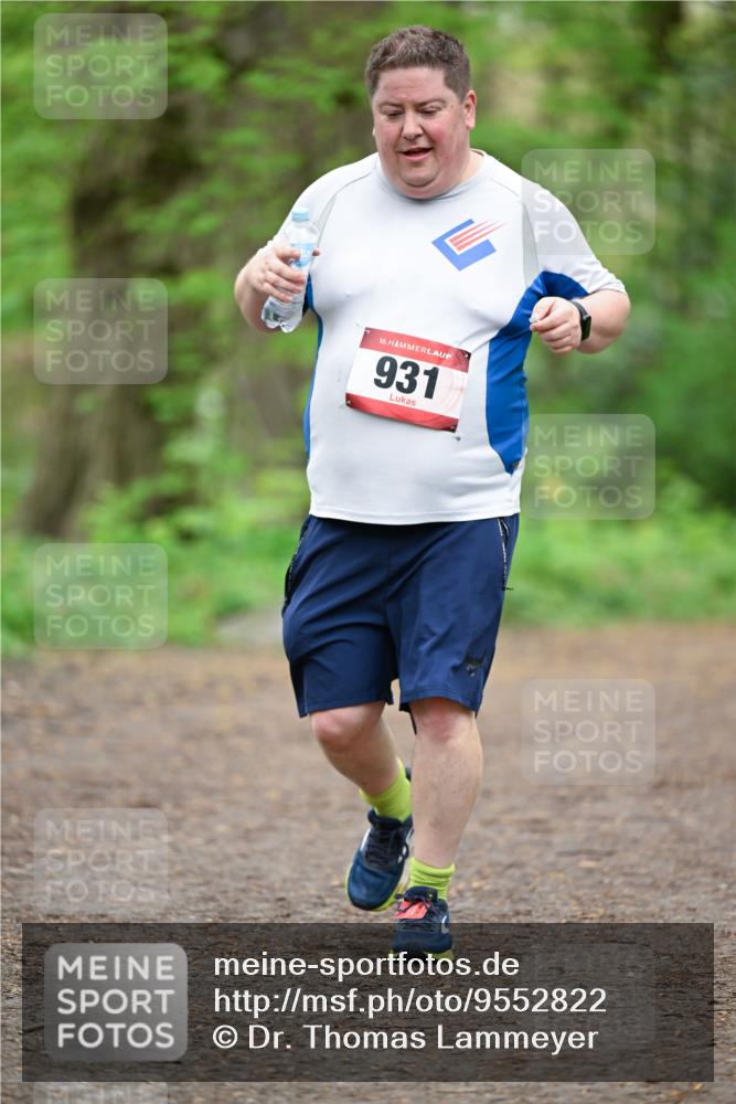 19.04.2026 - Hammer Lauf Dr. Thomas Lammeyer http://msf.ph/oto/9552822 19.04.2026 12:11:23 Laufen 931 meine-sportfotos.de
