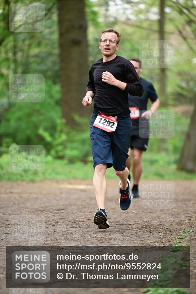 19.04.2026 - Hammer Lauf Dr. Thomas Lammeyer http://msf.ph/oto/9552824 19.04.2026 12:11:28 Laufen 1292 meine-sportfotos.de