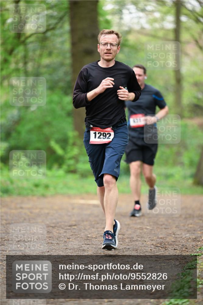 19.04.2026 - Hammer Lauf Dr. Thomas Lammeyer http://msf.ph/oto/9552826 19.04.2026 12:11:29 Laufen 1292 meine-sportfotos.de