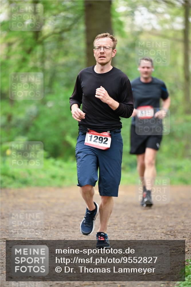 19.04.2026 - Hammer Lauf Dr. Thomas Lammeyer http://msf.ph/oto/9552827 19.04.2026 12:11:29 Laufen 1292 meine-sportfotos.de
