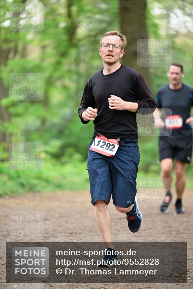 19.04.2026 - Hammer Lauf Dr. Thomas Lammeyer http://msf.ph/oto/9552828 19.04.2026 12:11:29 Laufen 1292 meine-sportfotos.de