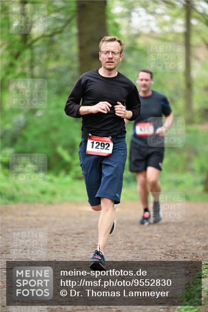 19.04.2026 - Hammer Lauf Dr. Thomas Lammeyer http://msf.ph/oto/9552830 19.04.2026 12:11:29 Laufen 1292 meine-sportfotos.de