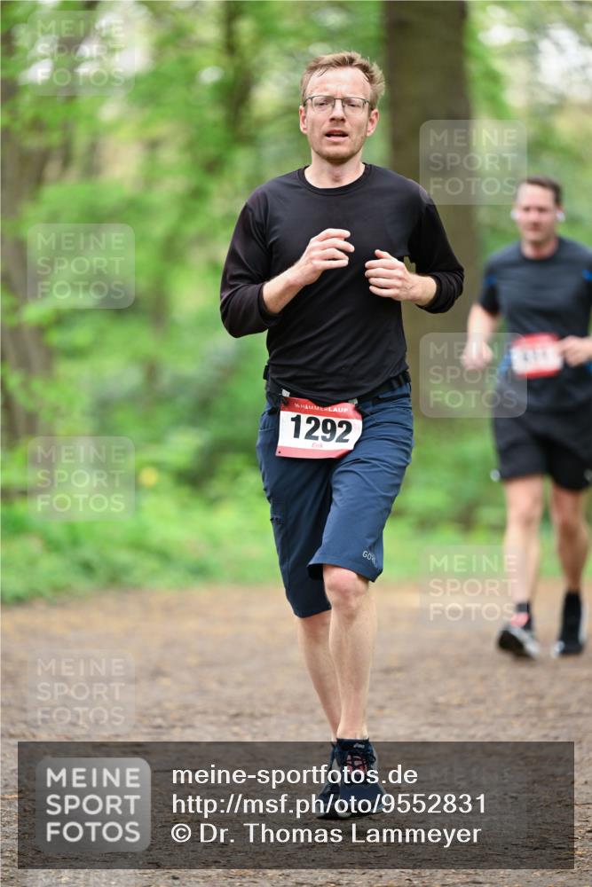 19.04.2026 - Hammer Lauf Dr. Thomas Lammeyer http://msf.ph/oto/9552831 19.04.2026 12:11:29 Laufen 1292 meine-sportfotos.de