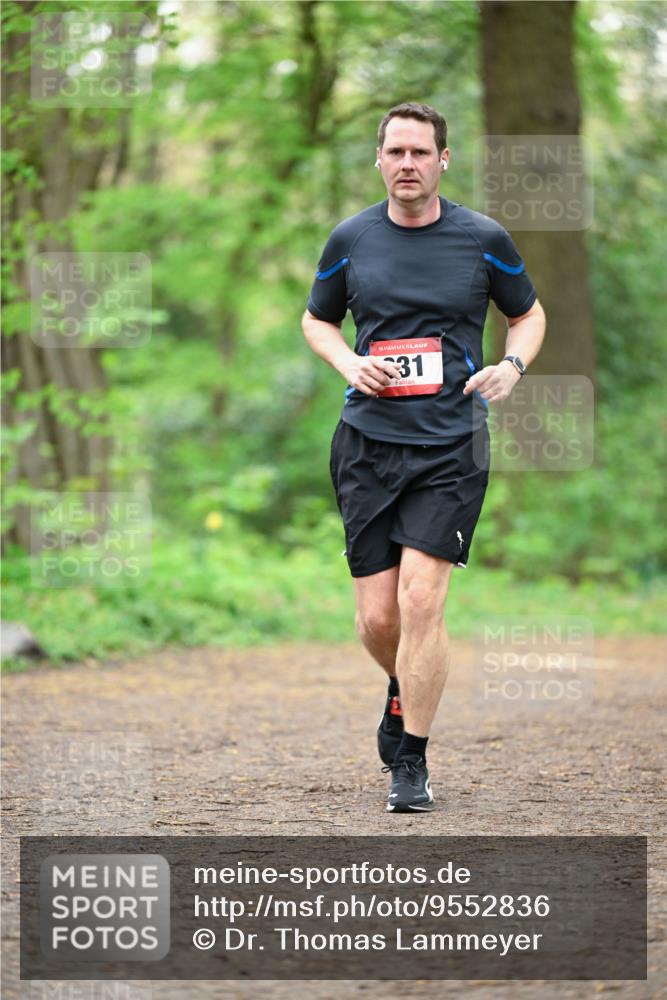 19.04.2026 - Hammer Lauf Dr. Thomas Lammeyer http://msf.ph/oto/9552836 19.04.2026 12:11:31 Laufen  meine-sportfotos.de