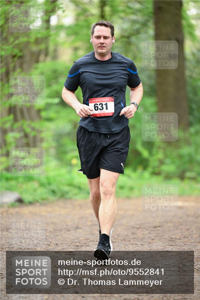 19.04.2026 - Hammer Lauf Dr. Thomas Lammeyer http://msf.ph/oto/9552841 19.04.2026 12:11:32 Laufen 631 meine-sportfotos.de