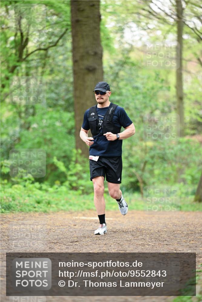 19.04.2026 - Hammer Lauf Dr. Thomas Lammeyer http://msf.ph/oto/9552843 19.04.2026 12:11:35 Laufen  meine-sportfotos.de