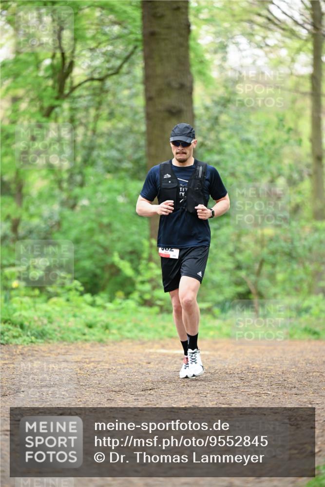 19.04.2026 - Hammer Lauf Dr. Thomas Lammeyer http://msf.ph/oto/9552845 19.04.2026 12:11:35 Laufen  meine-sportfotos.de