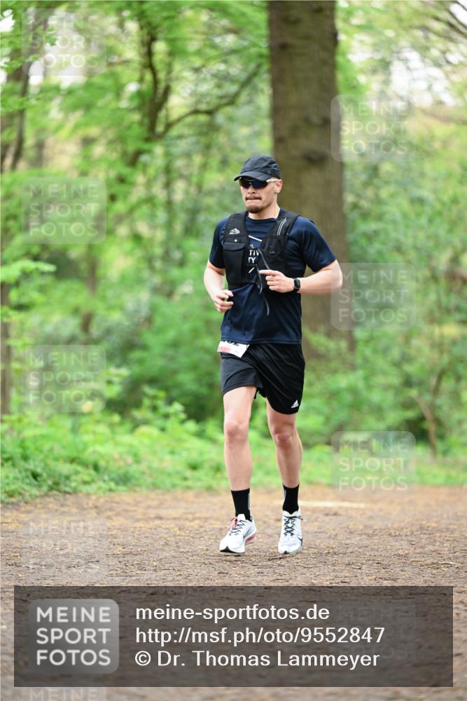 19.04.2026 - Hammer Lauf Dr. Thomas Lammeyer http://msf.ph/oto/9552847 19.04.2026 12:11:36 Laufen  meine-sportfotos.de