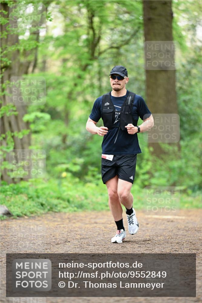 19.04.2026 - Hammer Lauf Dr. Thomas Lammeyer http://msf.ph/oto/9552849 19.04.2026 12:11:36 Laufen  meine-sportfotos.de