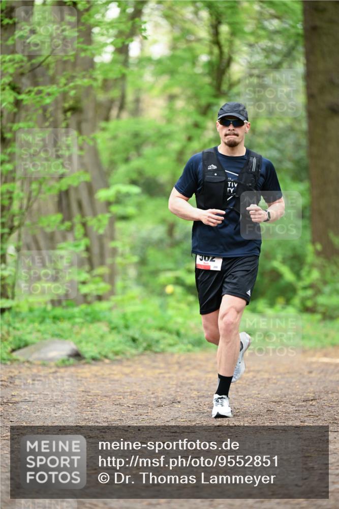 19.04.2026 - Hammer Lauf Dr. Thomas Lammeyer http://msf.ph/oto/9552851 19.04.2026 12:11:36 Laufen  meine-sportfotos.de