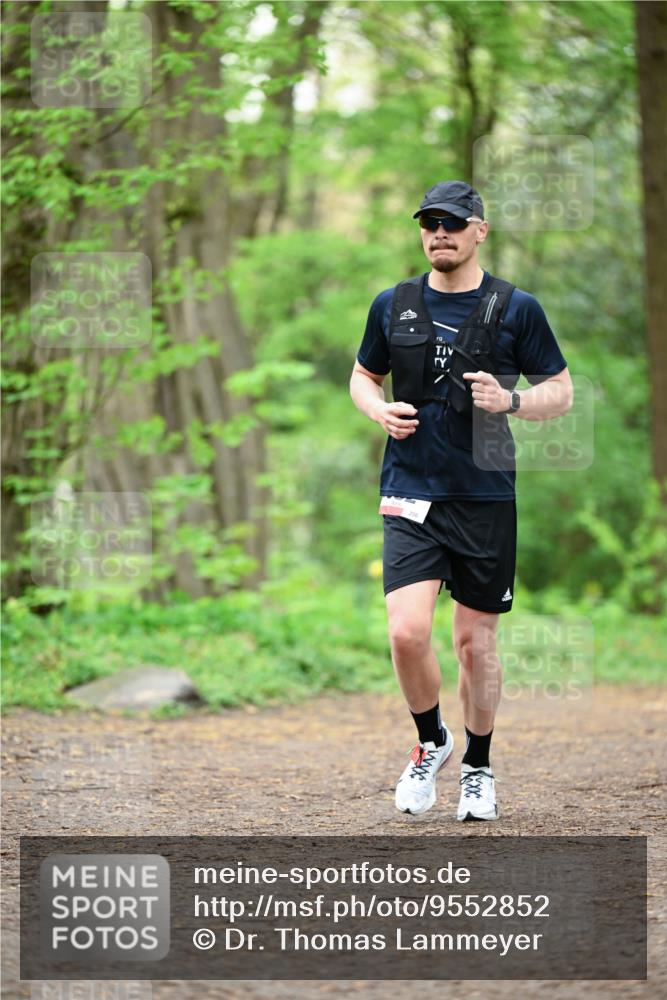 19.04.2026 - Hammer Lauf Dr. Thomas Lammeyer http://msf.ph/oto/9552852 19.04.2026 12:11:36 Laufen  meine-sportfotos.de