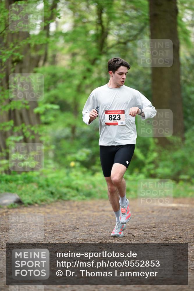 19.04.2026 - Hammer Lauf Dr. Thomas Lammeyer http://msf.ph/oto/9552853 19.04.2026 12:11:56 Laufen 823, 196 meine-sportfotos.de