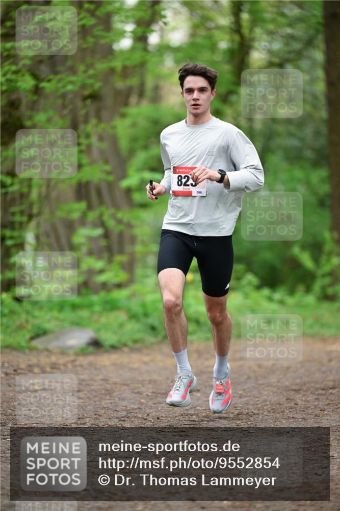 19.04.2026 - Hammer Lauf Dr. Thomas Lammeyer http://msf.ph/oto/9552854 19.04.2026 12:11:57 Laufen 823, 196 meine-sportfotos.de