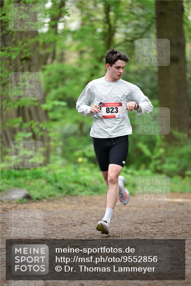 19.04.2026 - Hammer Lauf Dr. Thomas Lammeyer http://msf.ph/oto/9552856 19.04.2026 12:11:57 Laufen 823, 196 meine-sportfotos.de