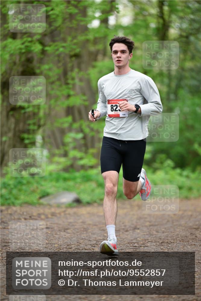 19.04.2026 - Hammer Lauf Dr. Thomas Lammeyer http://msf.ph/oto/9552857 19.04.2026 12:11:57 Laufen 823, 196 meine-sportfotos.de