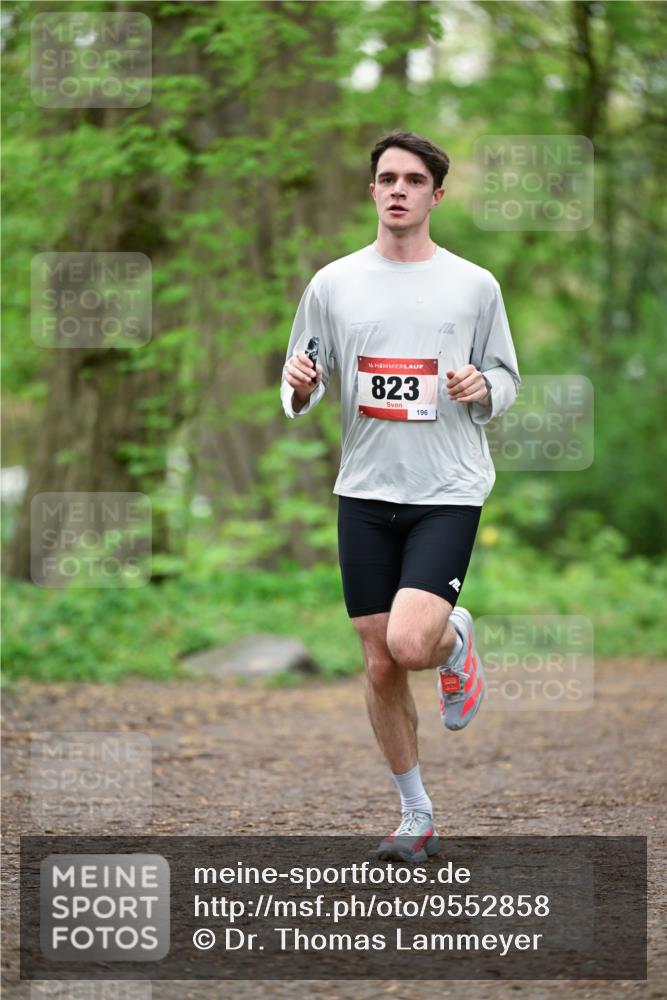 19.04.2026 - Hammer Lauf Dr. Thomas Lammeyer http://msf.ph/oto/9552858 19.04.2026 12:11:57 Laufen 823, 196 meine-sportfotos.de