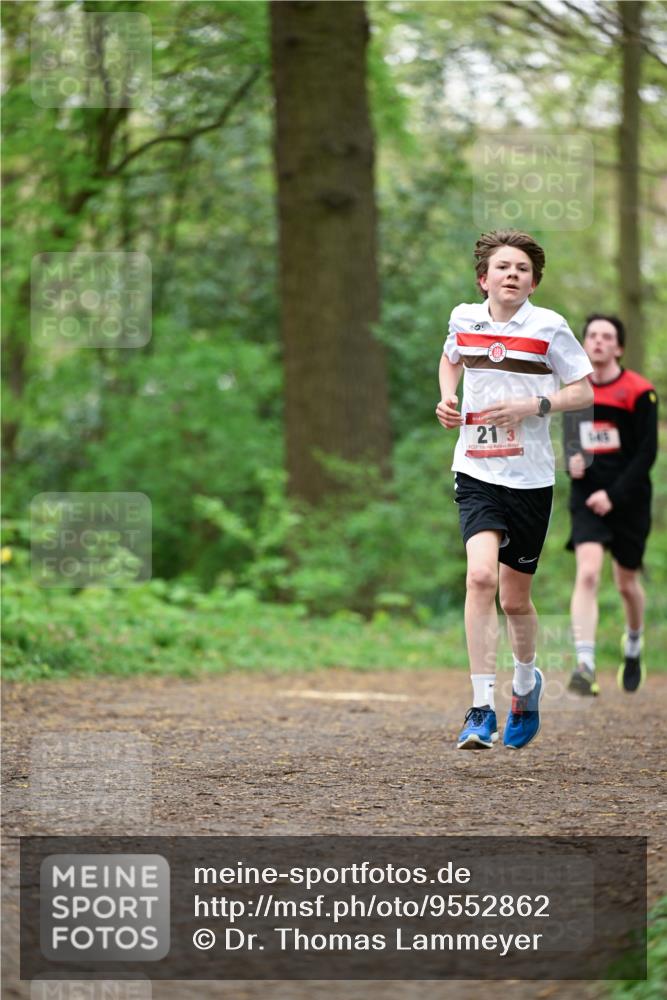 19.04.2026 - Hammer Lauf Dr. Thomas Lammeyer http://msf.ph/oto/9552862 19.04.2026 12:12:22 Laufen 143 meine-sportfotos.de