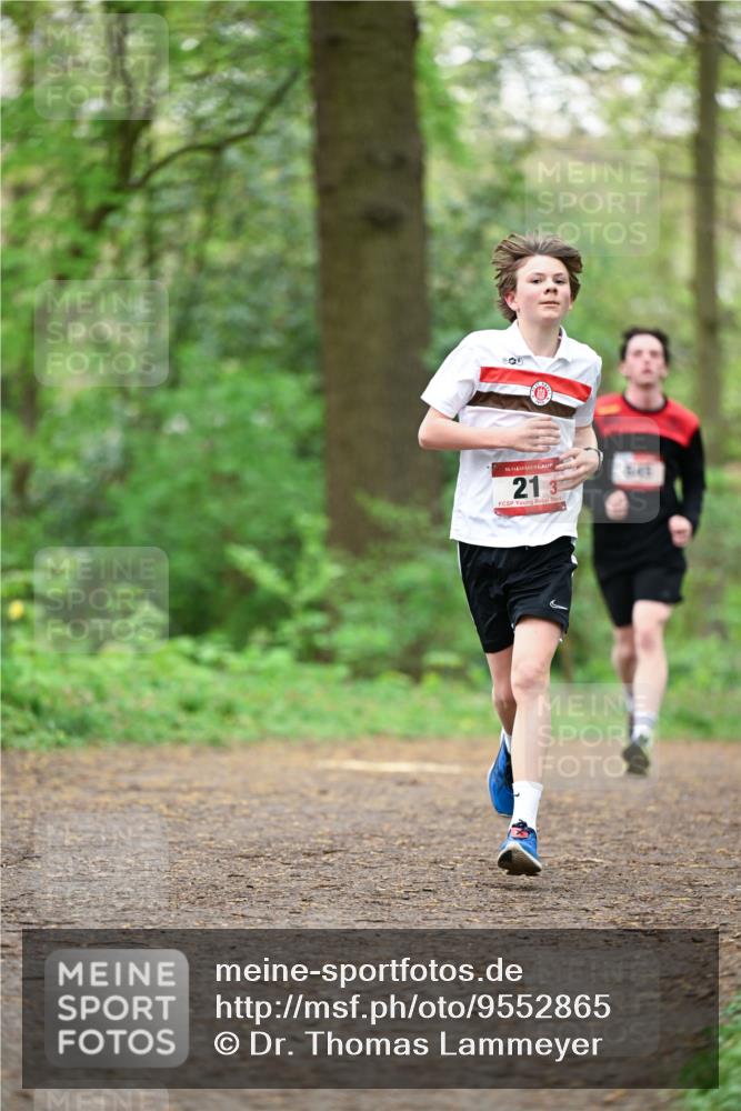 19.04.2026 - Hammer Lauf Dr. Thomas Lammeyer http://msf.ph/oto/9552865 19.04.2026 12:12:23 Laufen  meine-sportfotos.de