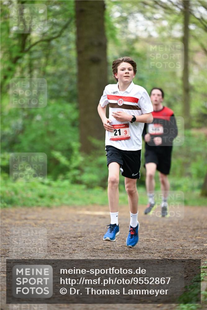 19.04.2026 - Hammer Lauf Dr. Thomas Lammeyer http://msf.ph/oto/9552867 19.04.2026 12:12:23 Laufen  meine-sportfotos.de