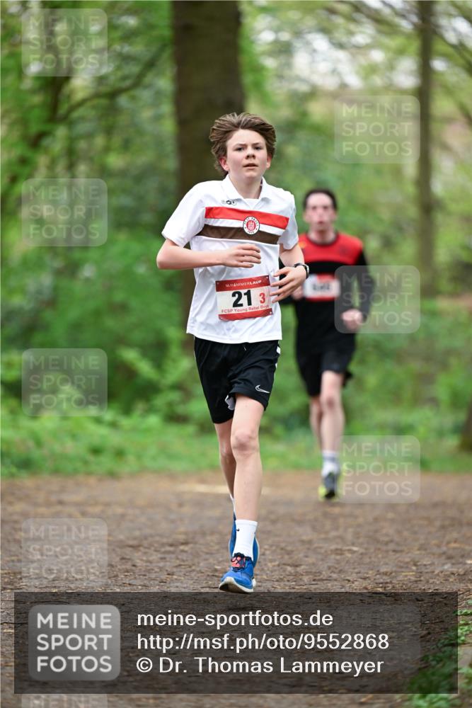 19.04.2026 - Hammer Lauf Dr. Thomas Lammeyer http://msf.ph/oto/9552868 19.04.2026 12:12:23 Laufen  meine-sportfotos.de