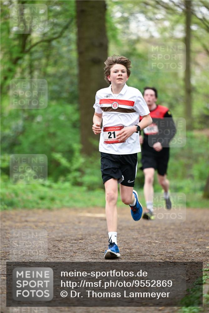 19.04.2026 - Hammer Lauf Dr. Thomas Lammeyer http://msf.ph/oto/9552869 19.04.2026 12:12:23 Laufen  meine-sportfotos.de
