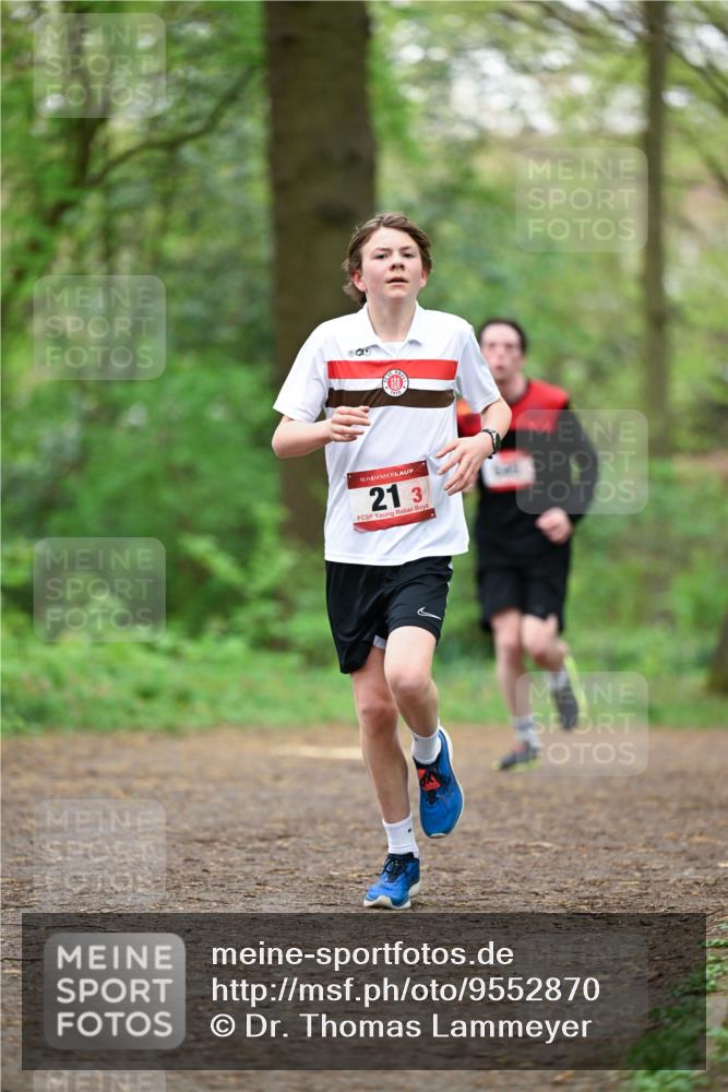 19.04.2026 - Hammer Lauf Dr. Thomas Lammeyer http://msf.ph/oto/9552870 19.04.2026 12:12:23 Laufen  meine-sportfotos.de